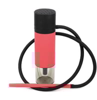 شيشة سيارة محمولة على شكل كوب | Car hookah for tra...