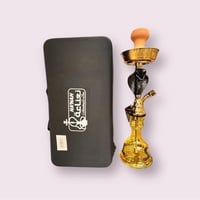 شيشة كوبرا تونسي مقاس 22 مع شنطة – نعناعة | Cobra...