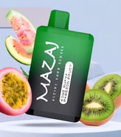 باشن فروت 50mg PASSION FRUIT