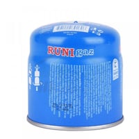 علبة غاز RUNI – 190 جرام RUNI Butane Gas Cartridge...