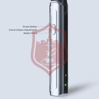 جهاز جيك فيب ايجس ون - GEEKVAPE Aegis ONE
