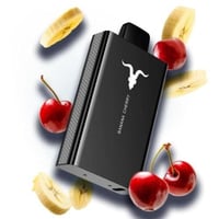 سحبة اجنايت 15000 شفطة Ignite V150 15000 Puffs