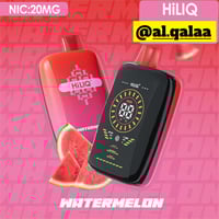 جهاز سحبة تسلا 22000 موش من هايلك – HiLIQ Tesla Di...