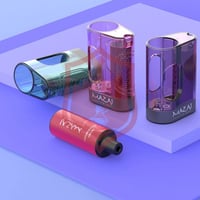 بطارية مزاج بوكس 3000 mazaj box