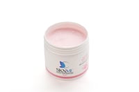 صابونية للجسم ورد طائفي طبيعية - 300 جرام