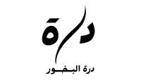 درة البخور