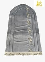 رمادي