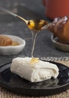 قيمر Kaymak