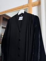 عباية واسعة A19