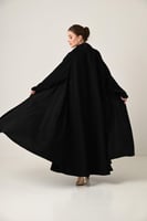 عباية دبل كلوش A14