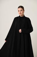 عباية دبل كلوش A14