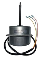 محرك كهربائي خارجي ( ماتور) مكيف LG MOTOR ( Outdoo...