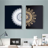 لوحات اسلامية ثناية