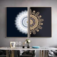 لوحات اسلامية ثناية