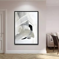 لوحات فن التجريدي