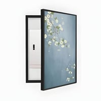 لوحات فنية تجريدي تغطية طبلون الكهرباء