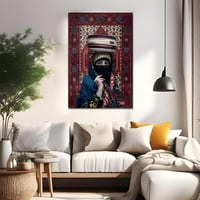 لوحات فنية تراثية