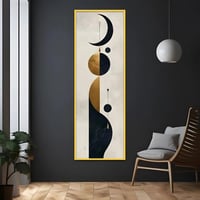 لوحات فن تجريدي