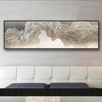 لوحات فن تجريدي