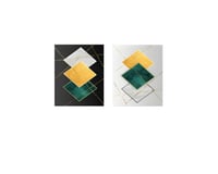 لوحات فنية تجريديه ثناية