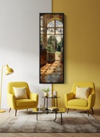 لوحات فن التجريدي