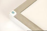 لوحات افن التجريدي ثلاثي الابعاد