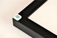 لوحات فن التجريدي للعبايات