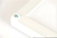 لوحات لصقر العربي بشكل سجاد