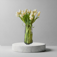 فازا التوليب