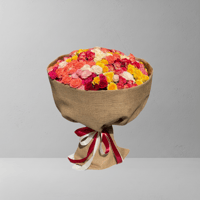 باقة الخريف