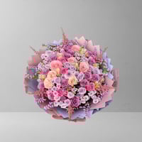 باقة منوع كبيرة 1