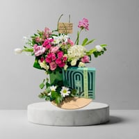 قاعده الباتشي