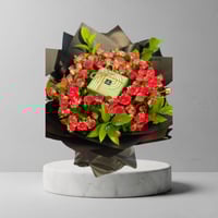 باقة الباتشي 9