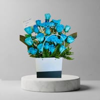 باق اوف هابينيس