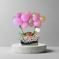 كيك الميلاد 3