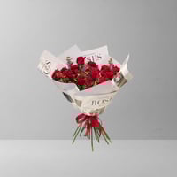 كلاسيك احمر