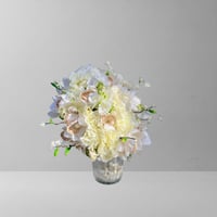 مسكات اعراس صناعي 13