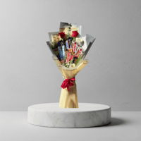 باقة الشوكولاته المتنوعه 4