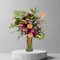 فازة تدرجات الموف