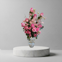 فازة الدلوعة