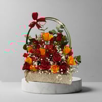 قاعدة المحبة