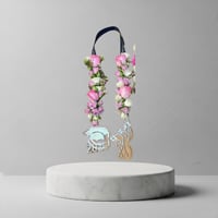 عقد طبيعي صغير 1