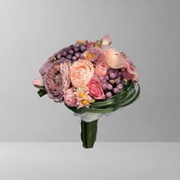 مسكات اعراس صناعي 15