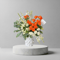 فازا الأورنج