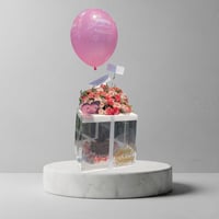 بوكس كيك الميلاد