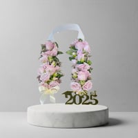 عقد طبيعي صغير 15