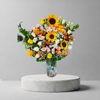 فازا الأصفر