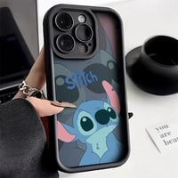 جراب جوال بتصميم كرتوني