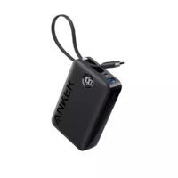 باور بانك بسعة 20000ميلي امبير 22.5W من انكر مع كي...