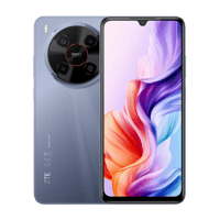 جوال زد تي اي ~ZTE Blade V70 Max-128+8GB-4G
